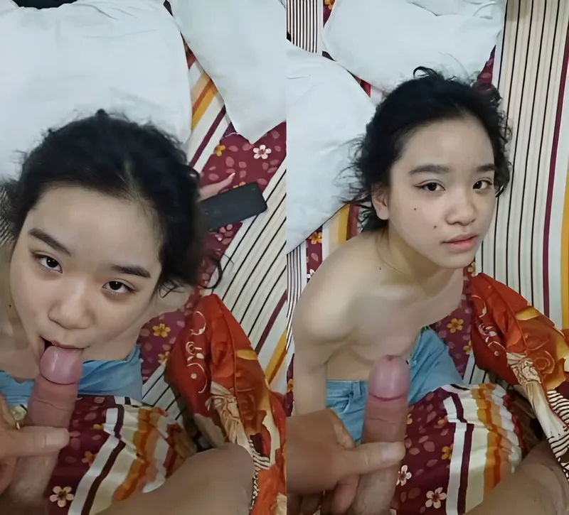 Series liếm cặc vay tiền lấy thân chi trả khoản nợ phần 7