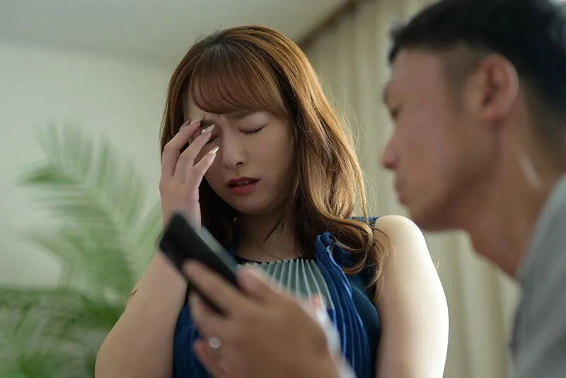 Cô vợ sốc khi Ông xã tâm sự về ước muốn nhìn Người vợ bị người khác địt
