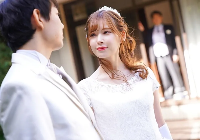 Bố Chồng yêu xxx người yêu của con trai ngay sau lễ cưới của con trai